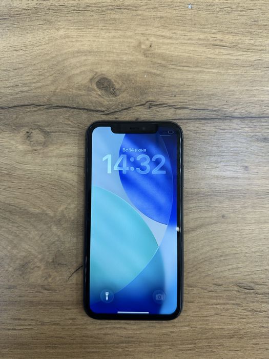 iPhone 11 64GB Black