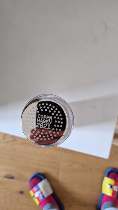 Sticla apa Pride/rainbow/curcubeu