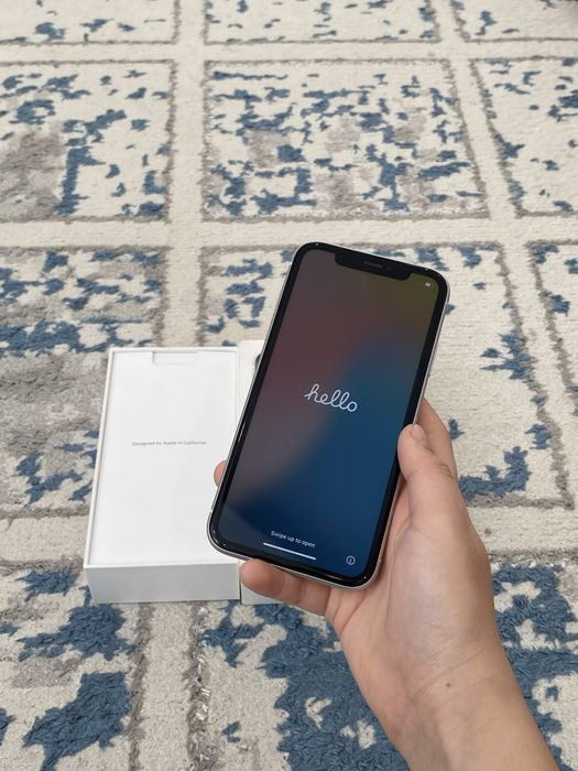 iPhone XR Айфон Хр