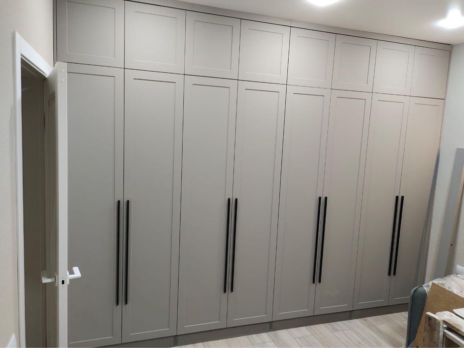 Мебель на заказ