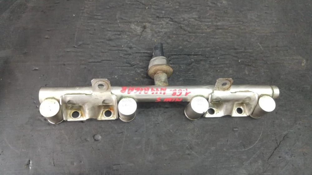 rampa injectoare 1.6 b n14b16ab mini cooper s r56  v7588050