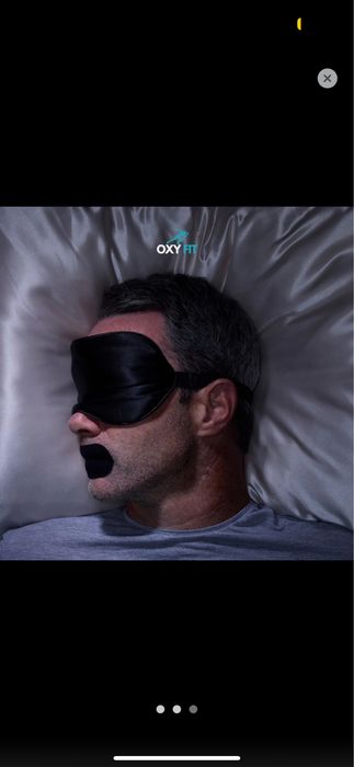 Vand Sleep tape(banda de dormit)