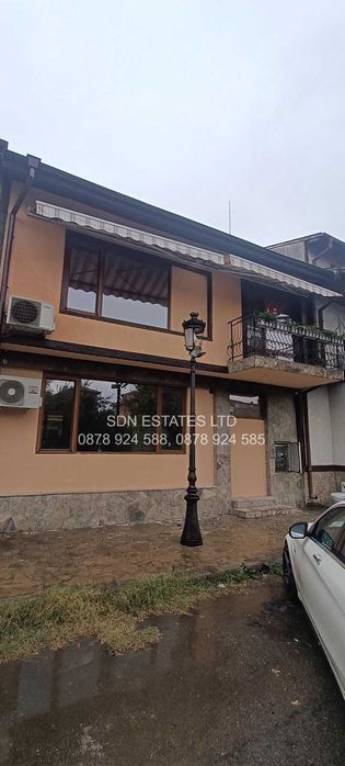 Продава прекрасна къща в близост до парк "Тюлбе"