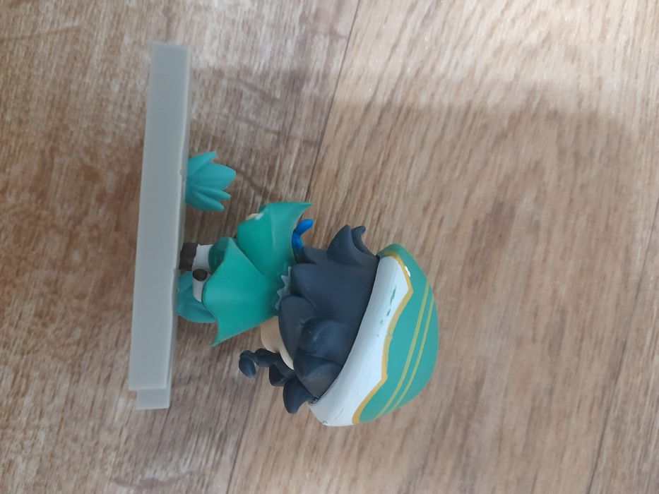 Фигурка Венти из игры Genshin impact