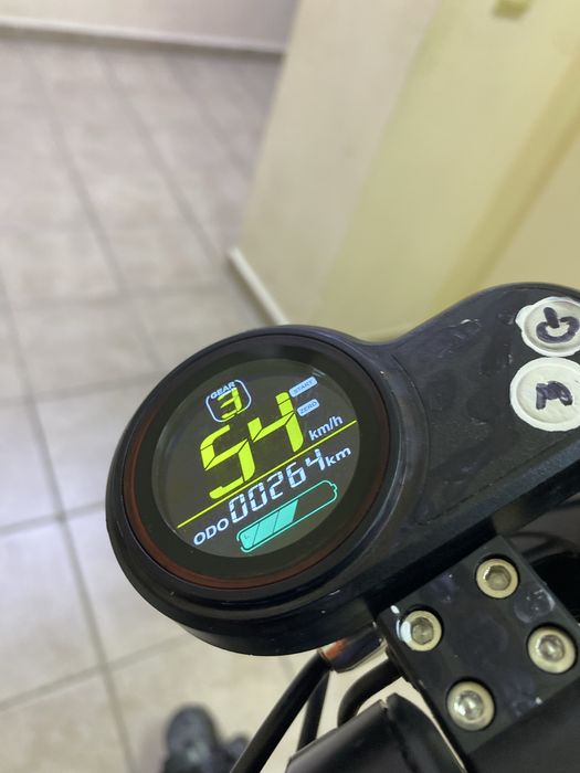 Продается электросамокат kugoo m4 pro