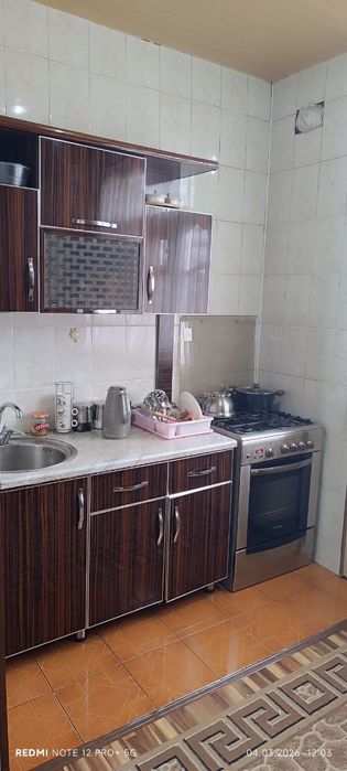 Сергели 7 метро Янги хаёт ойлага или кизларга берилади