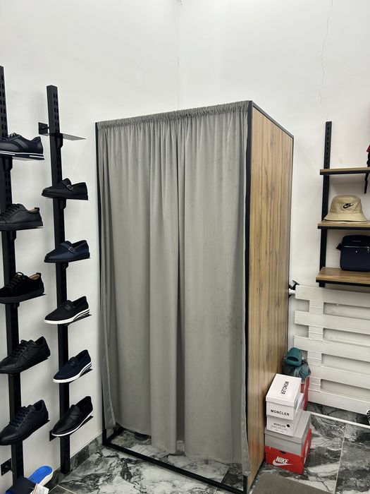 Торговое оборудование