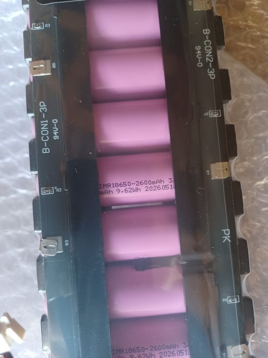 Baterie trotineta xiaomi