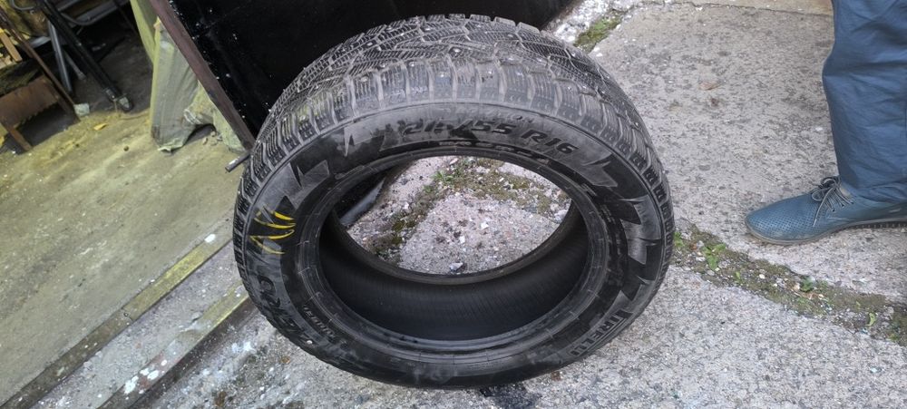 Детский электромобиль 4x4