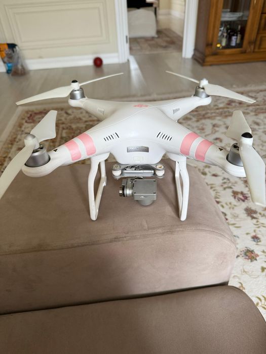 DJI Phantom 3 Standard