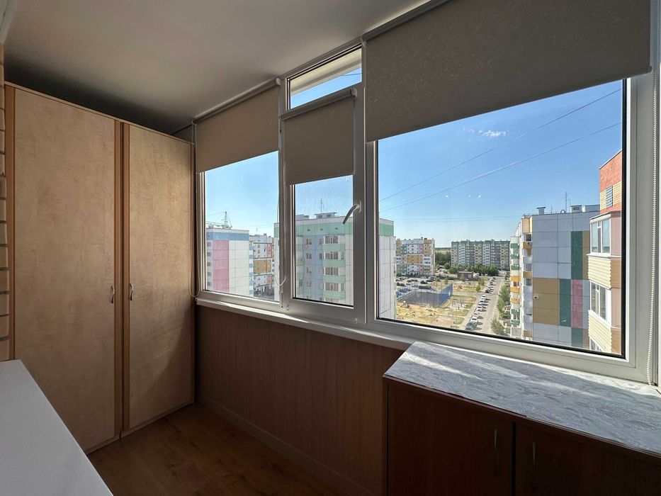 Продам 1 ком в мкр Аэропорт