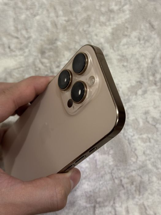 Iphone 16 pro 256 gb