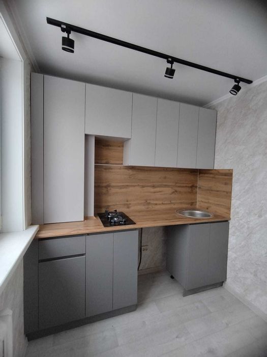 2 комнатная квартира