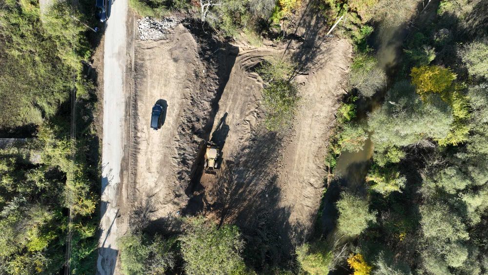 Продава се Парцел в Русе, Алеи Възраждане - 860 кв.м за 12 €/кв.м - Снимка #4