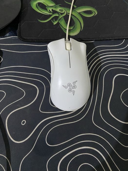 продам средний игровой пк