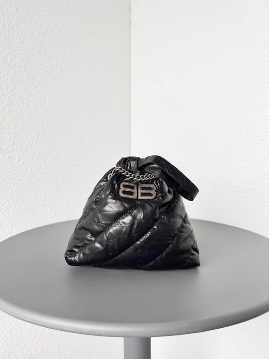 Geanta Balenciaga Crush