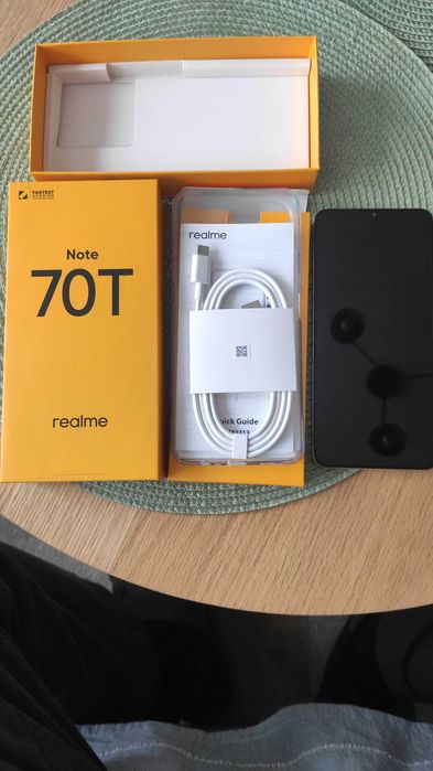 Мобилен телефон Realme 70T