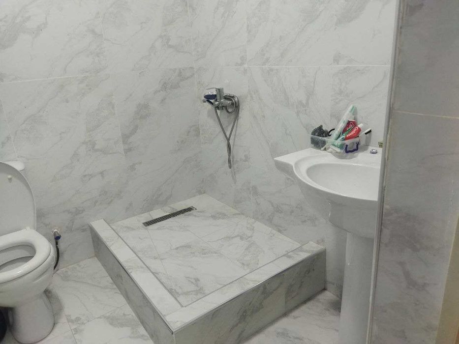 SROCHNO!!! Arenda Yangi Qurilgan kvartira