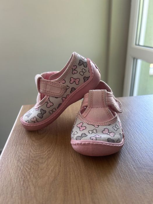 Пантофки Колев и Колев 22 номер