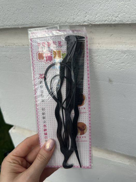 Vand cap de manechin