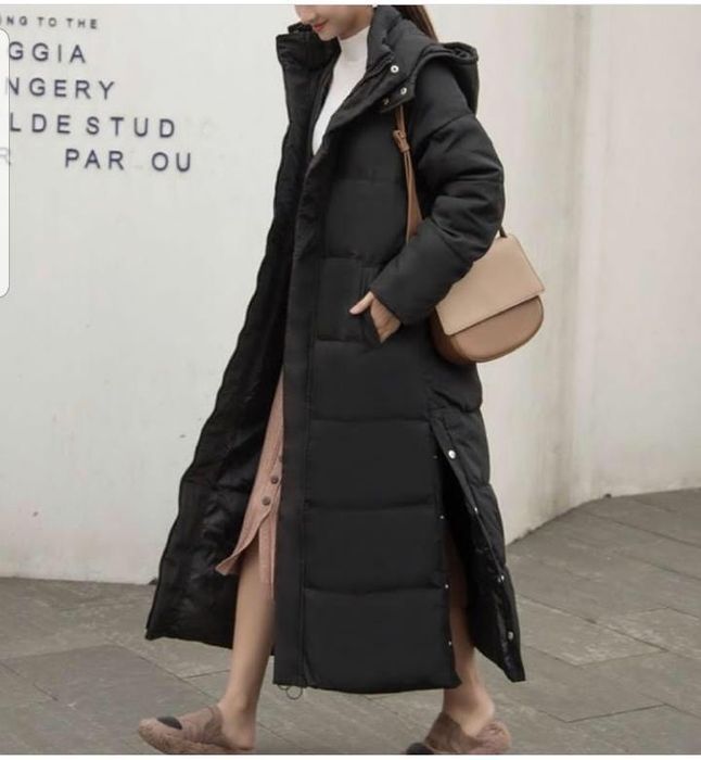 Куртки весна зима