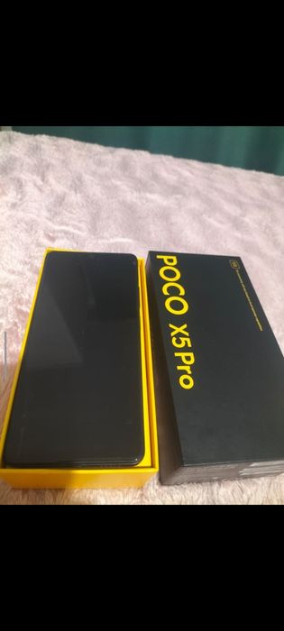 Poco X5 Pro 8/256