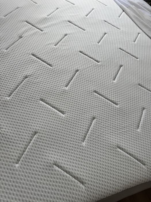 Топер  матрак wellpur jusk