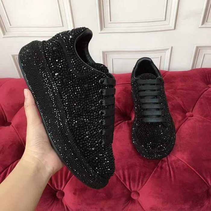 Дамски обувки сникърси McQueen