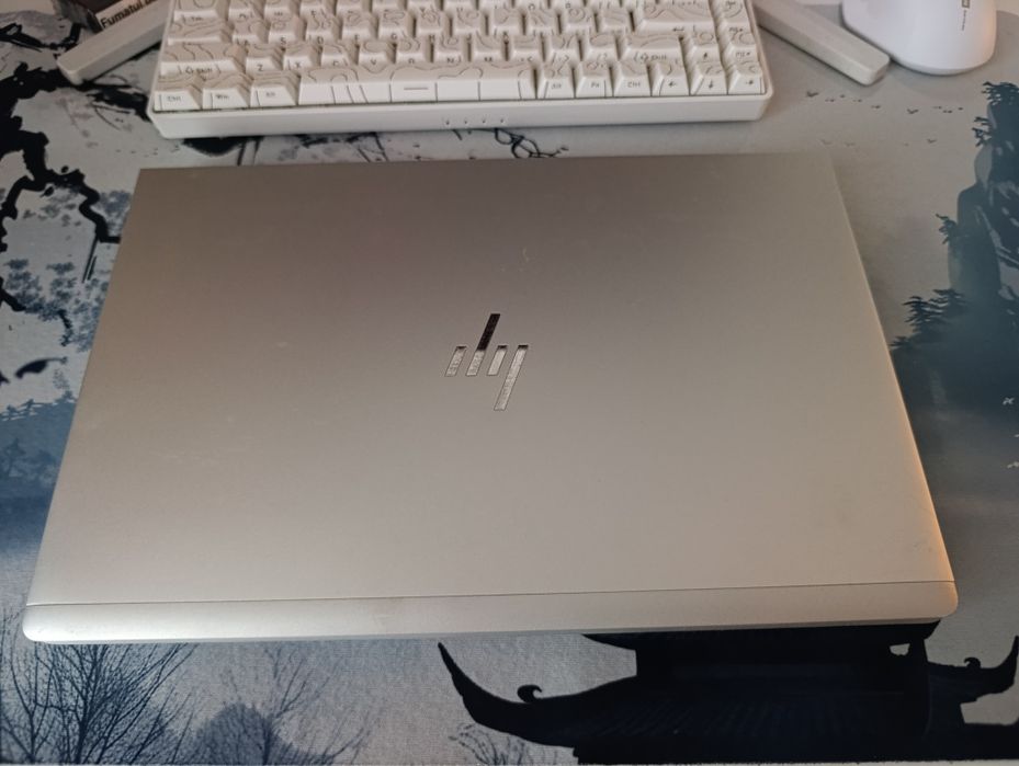 Vand HP EliteBook 640 G10 i5 1345U 4.6ghz, 16gb RAM DDR4, 256gb NVMe gen4