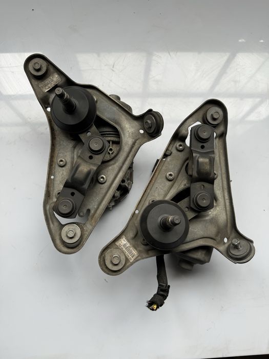 Motorase stergator Peugeot 508 dreapta/stanga. Verificate GARANTIE