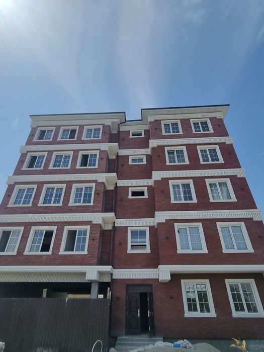 Продаються квартиры возле центрабанка