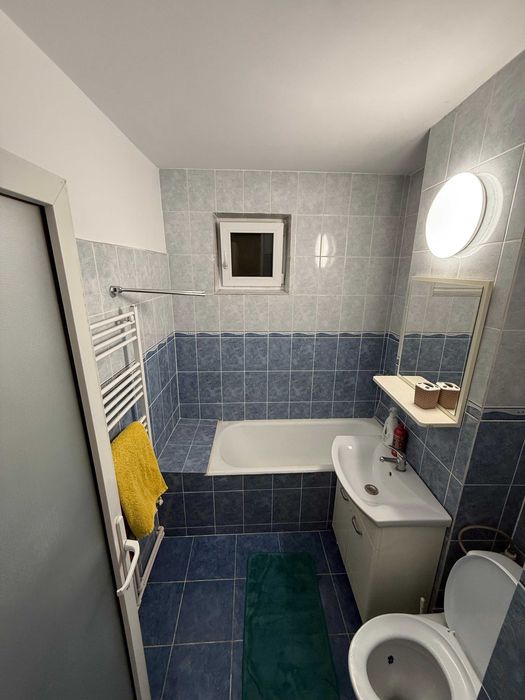 Apartament 2 camere decomandat Mazepa