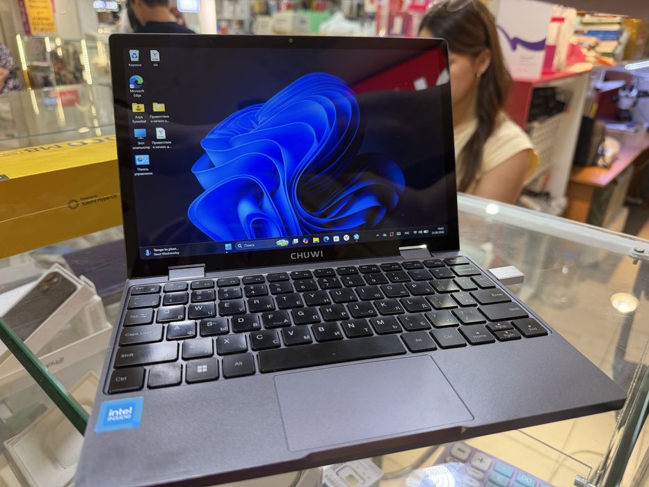 Ноутбук Ультрабук CHuwi mini X