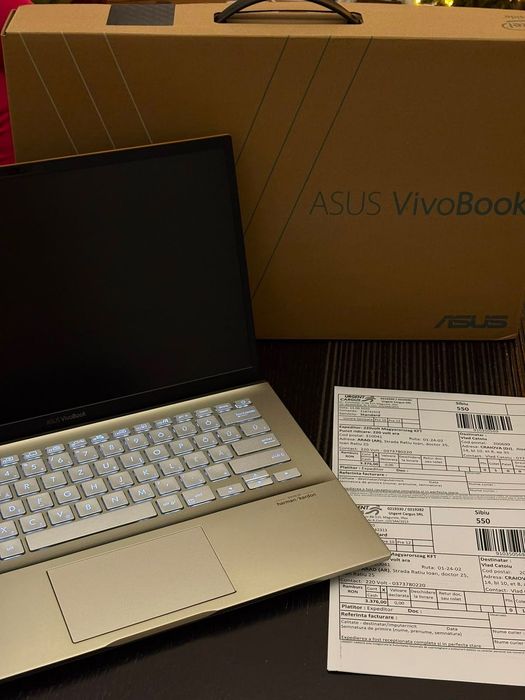 Laptop ASUS Vivobook 2020