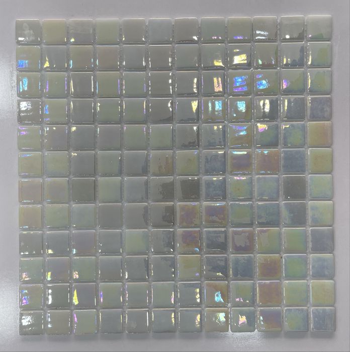 Керамик майолика мазайка