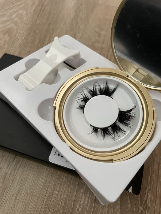 Lashica Магнитни мигли