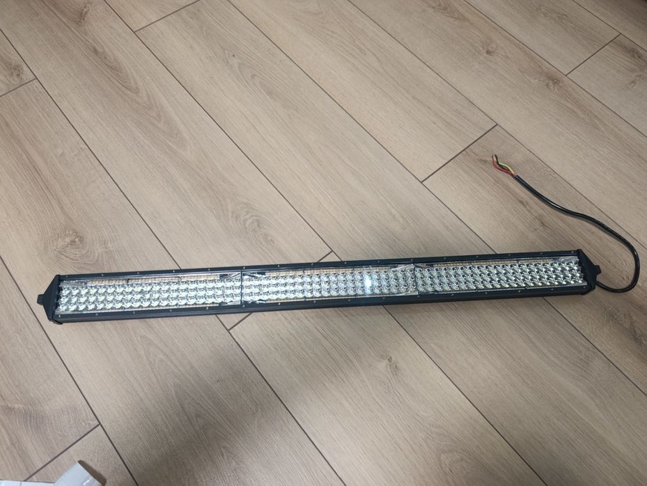 Лед бар 80 см , два цвята