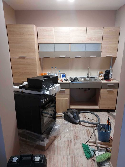 Дава се под наем Тристаен апартамент в София, Зона Б-18 - 90 кв.м за 750 € - Снимка #9