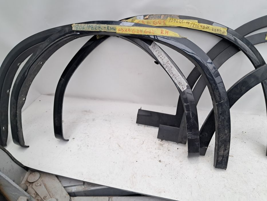 Лайсна калник BMW x3 f25 X6 F16 f48 G02 X3 G01 X3 X4 G02