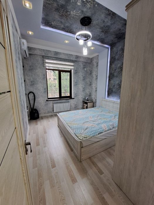 ЖК "Абай". 1 остановка с Ташкент сити. Сдается 3-х комн.