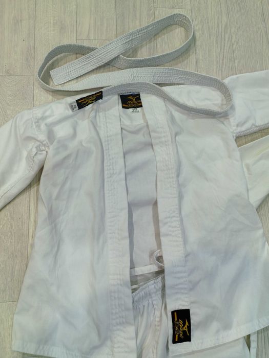 Кимоно для каратэ