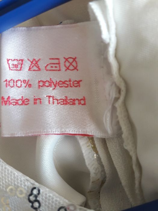 Продам платье детское. Производство Тайланд. Торг.