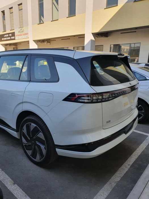 Donfeng 008 Ultra 2025 Restaling