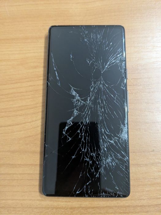 Google pixel 7a spart