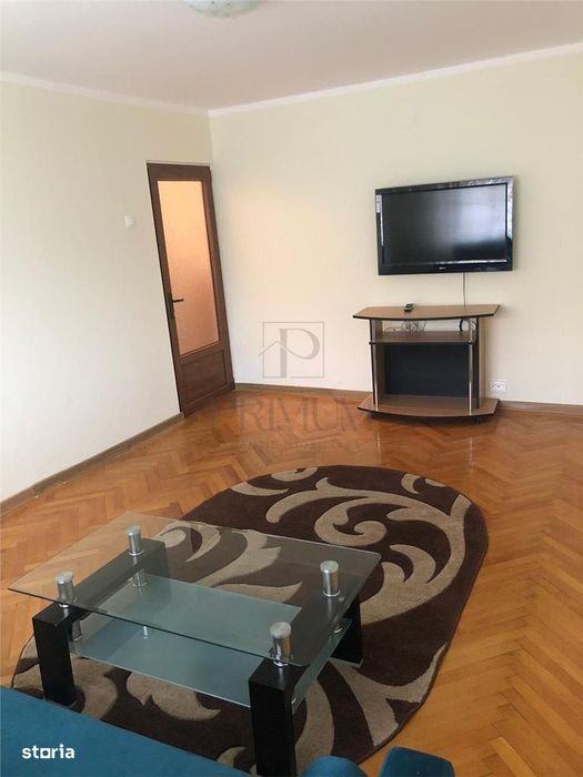 Lunei - 3 Camere - 2 Bai - 2 Balcoane - Centrala Proprie - Decomandat — fotografia 1