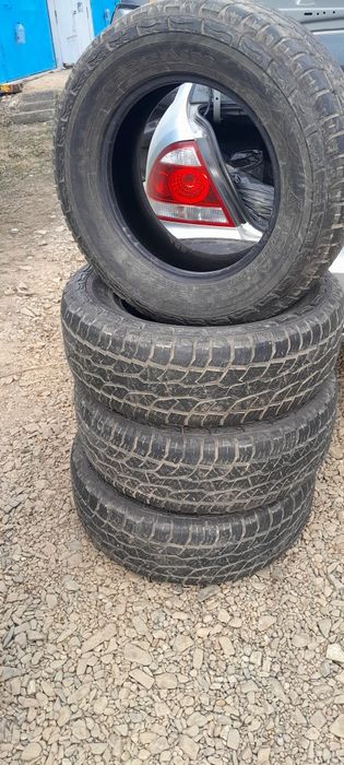 Продам авто Шины