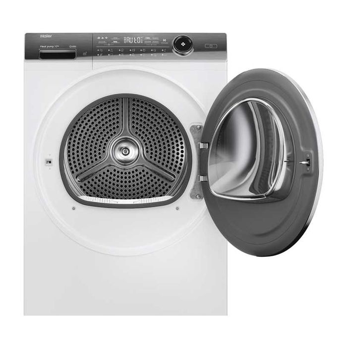 Нова 10 кг инверторна сушилня с термопомпа Haier HD100-A2979NU1-S