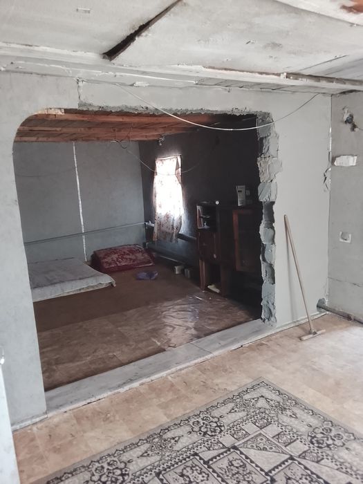 Сдам Времянку в Али около Байсерке