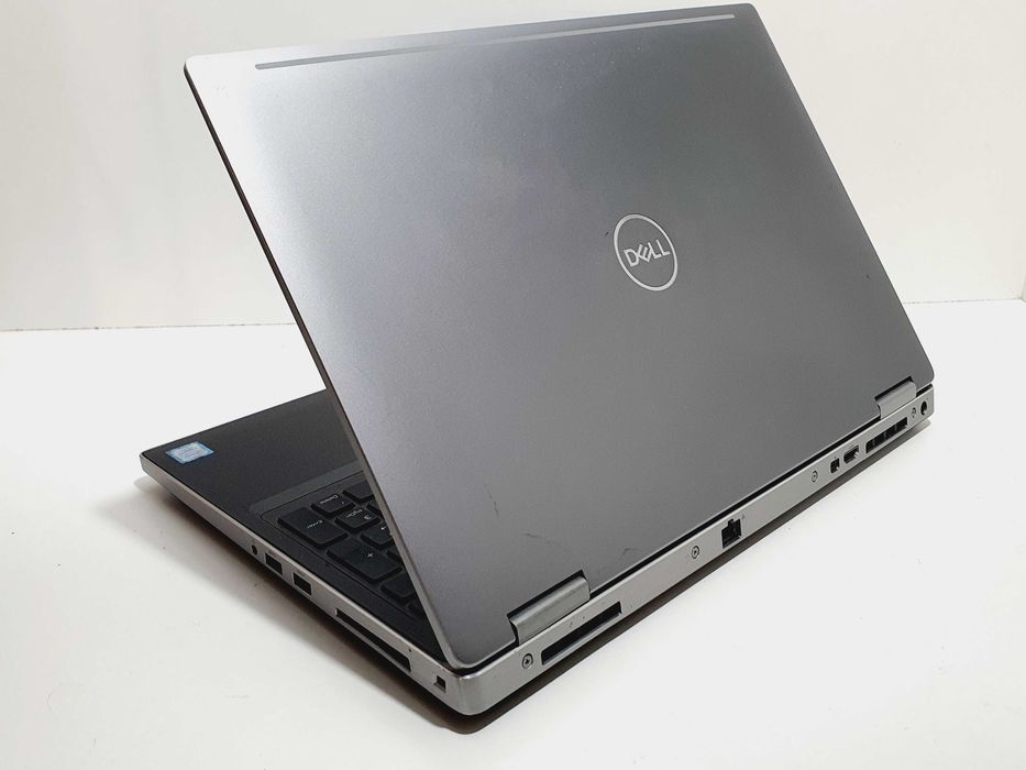Workstation Dell Precision 7540