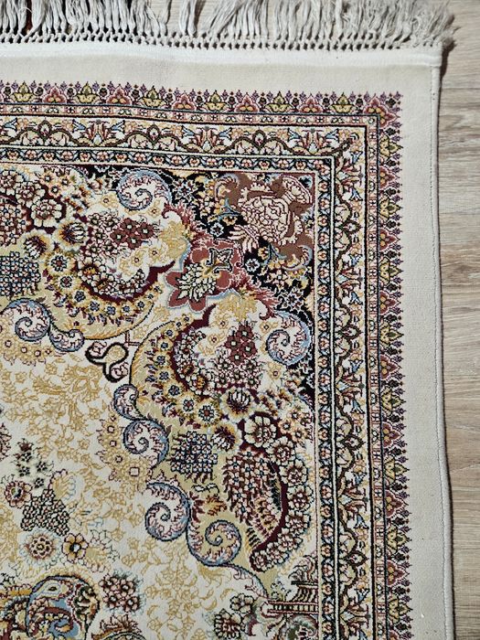 Ковры иранские шерстяные миллионники